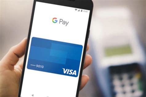 G­o­o­g­l­e­­ı­n­ ­Ö­d­e­m­e­ ­S­i­s­t­e­m­i­ ­G­o­o­g­l­e­ ­P­a­y­,­ ­1­0­ ­Ü­l­k­e­d­e­ ­D­a­h­a­ ­K­u­l­l­a­n­ı­m­a­ ­S­u­n­u­l­d­u­